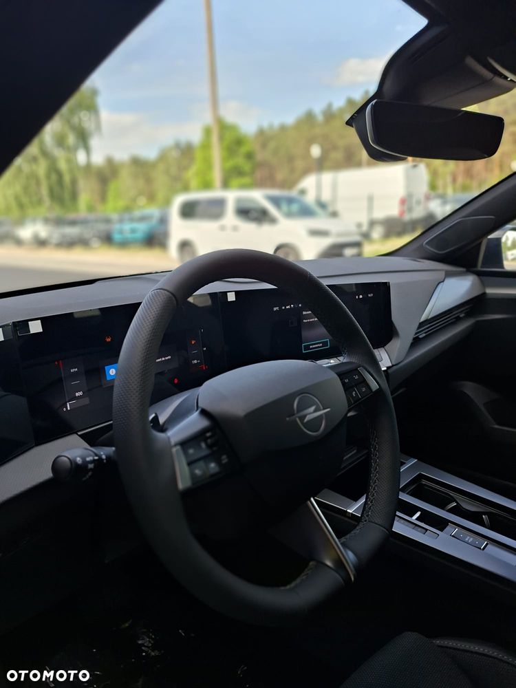 Opel Astra - 9