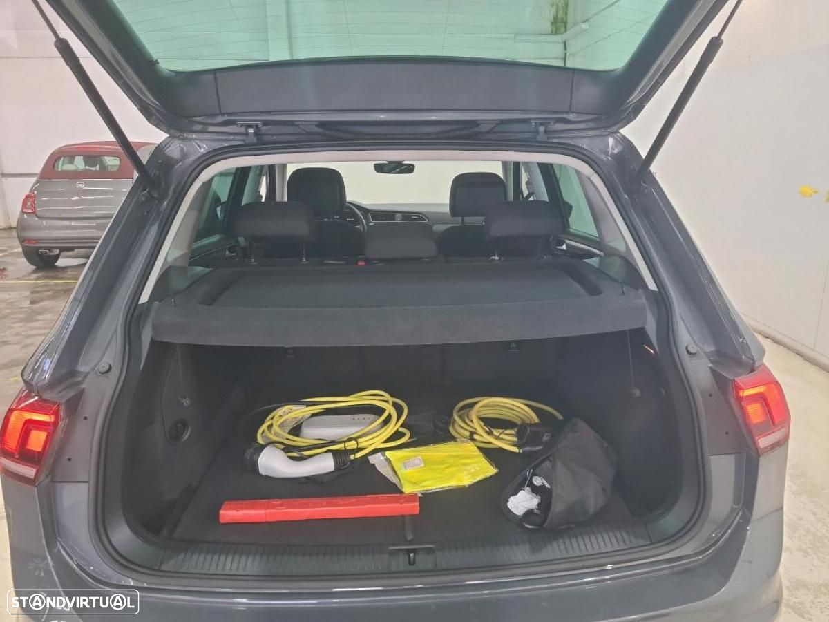 VW Tiguan 1.4 TSI eHybrid Life DSG - 9