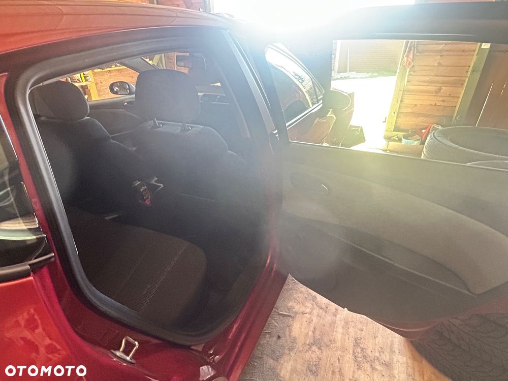 Seat Leon - 10