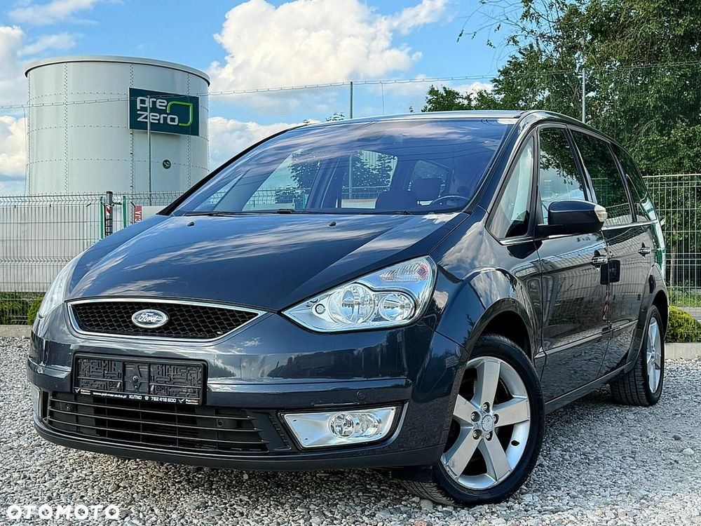 Ford Galaxy - 7