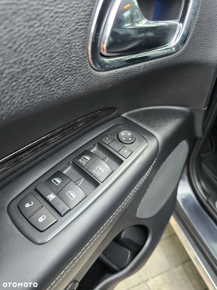 Dodge Durango 3,6 Citadel - 19
