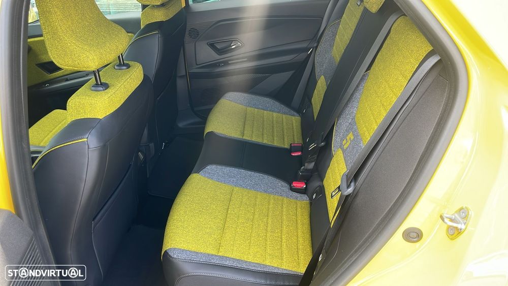 Renault 5 E-Tech 52 kWh Evolution Autonomia Conforto - 28