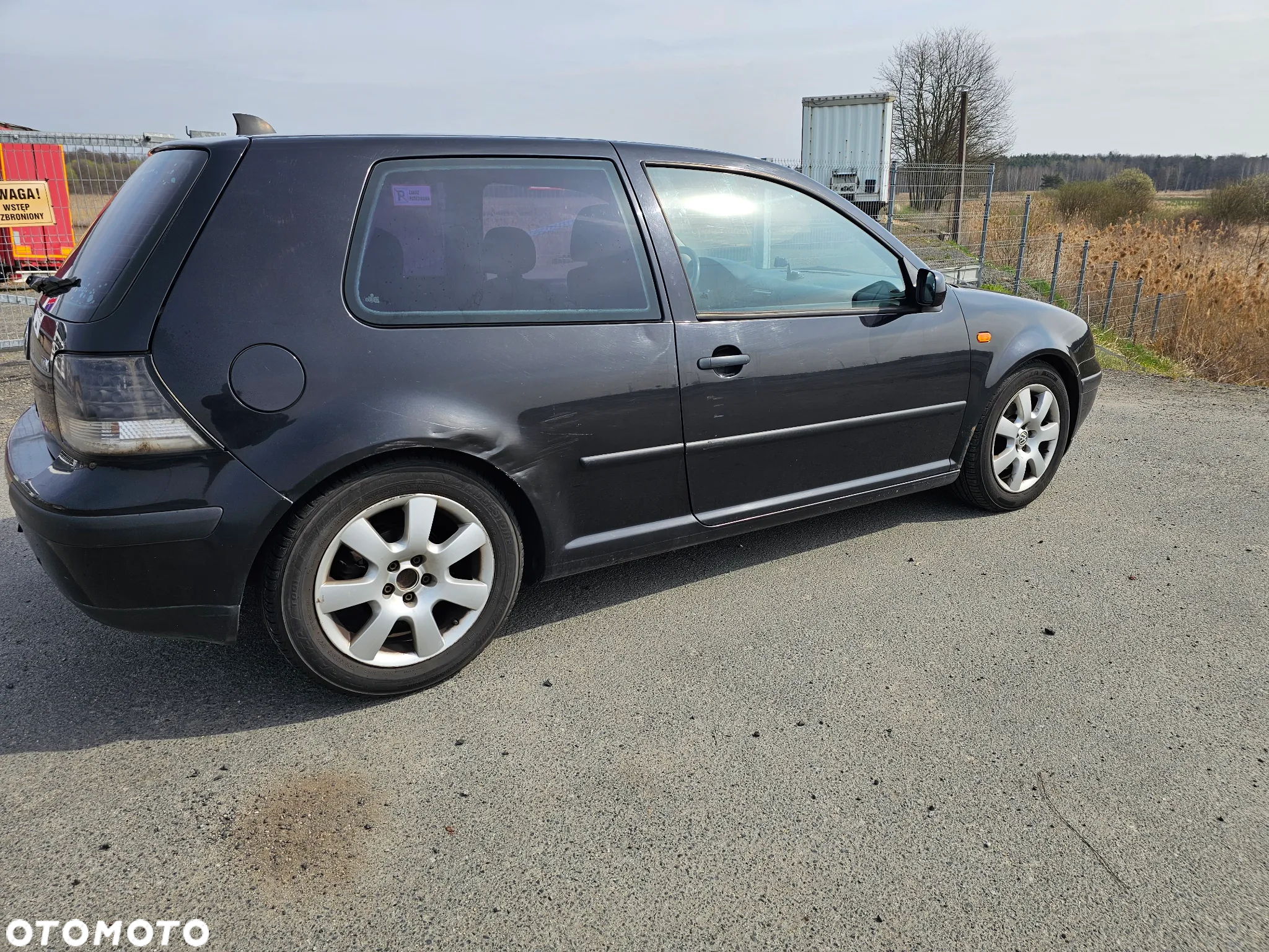 Volkswagen Golf - 27