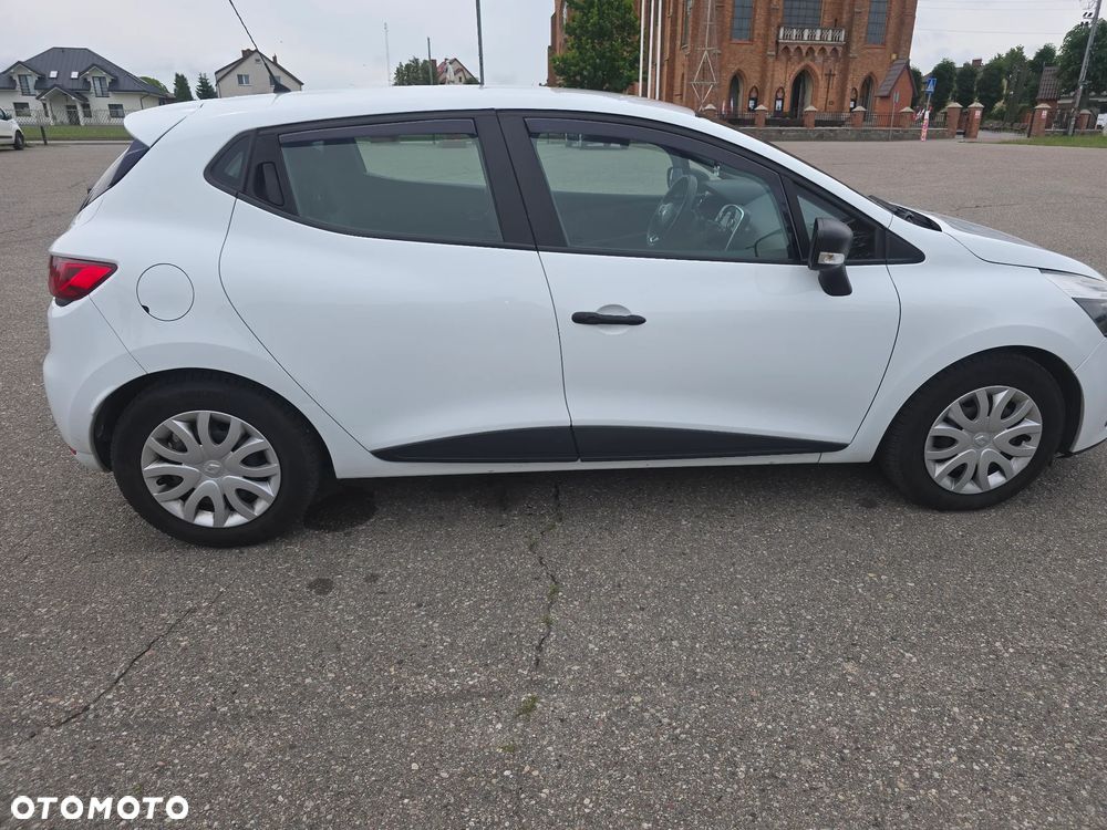 Renault Clio 1.5 dCi Energy Life - 3