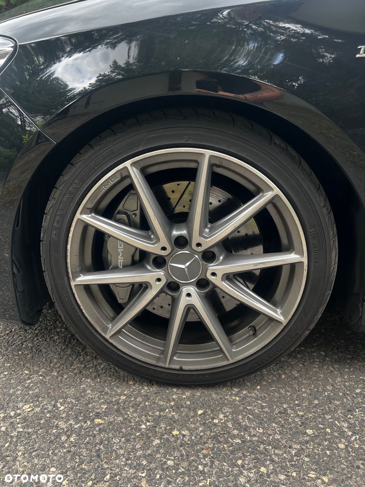 Mercedes-Benz CLA - 14