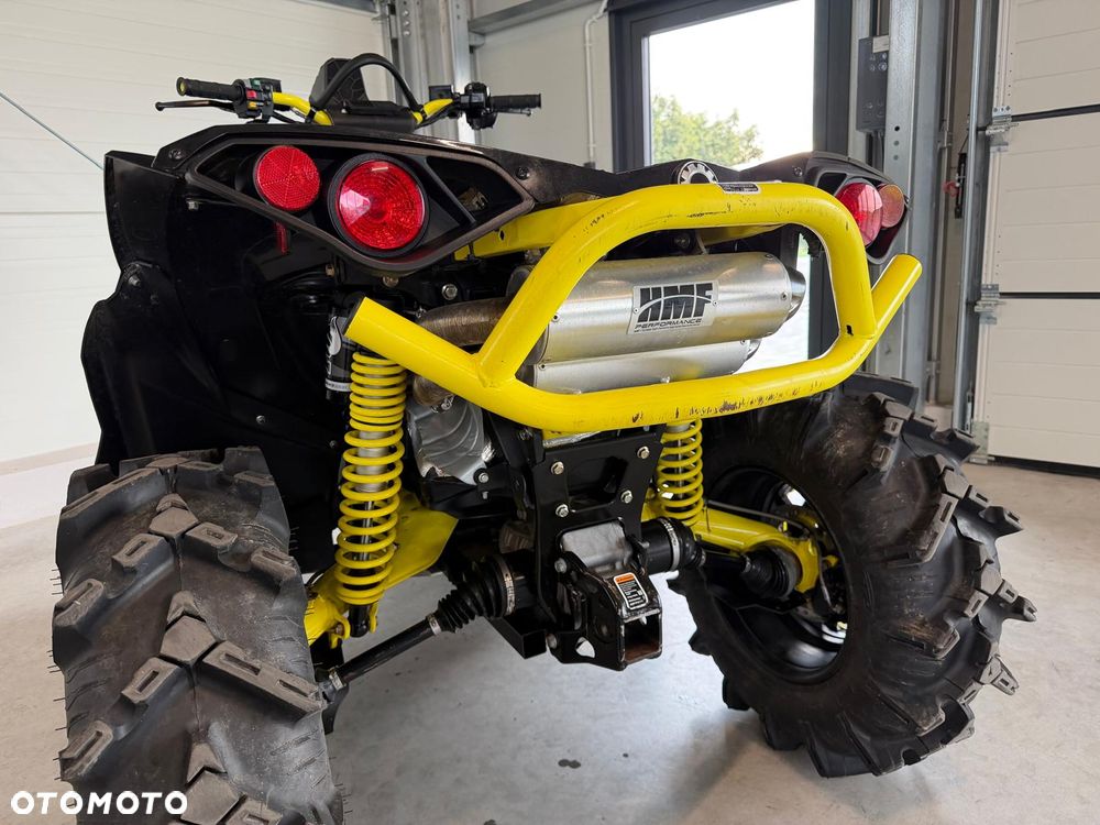 Can-Am Renegade - 6