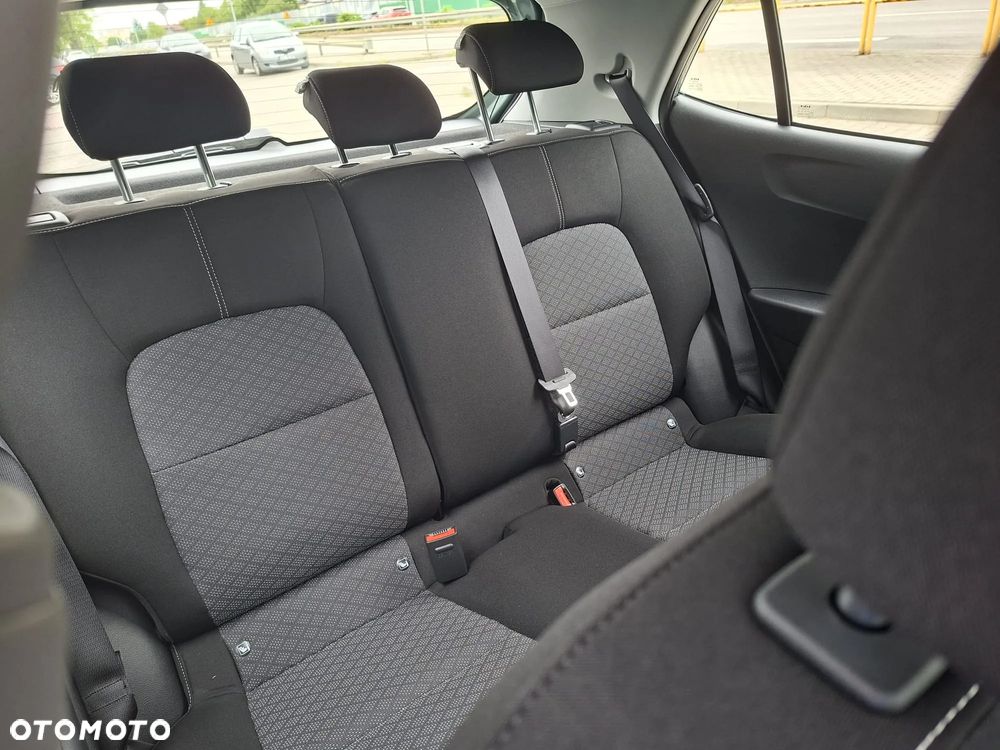 Kia Picanto 1.0 GDI L - 15