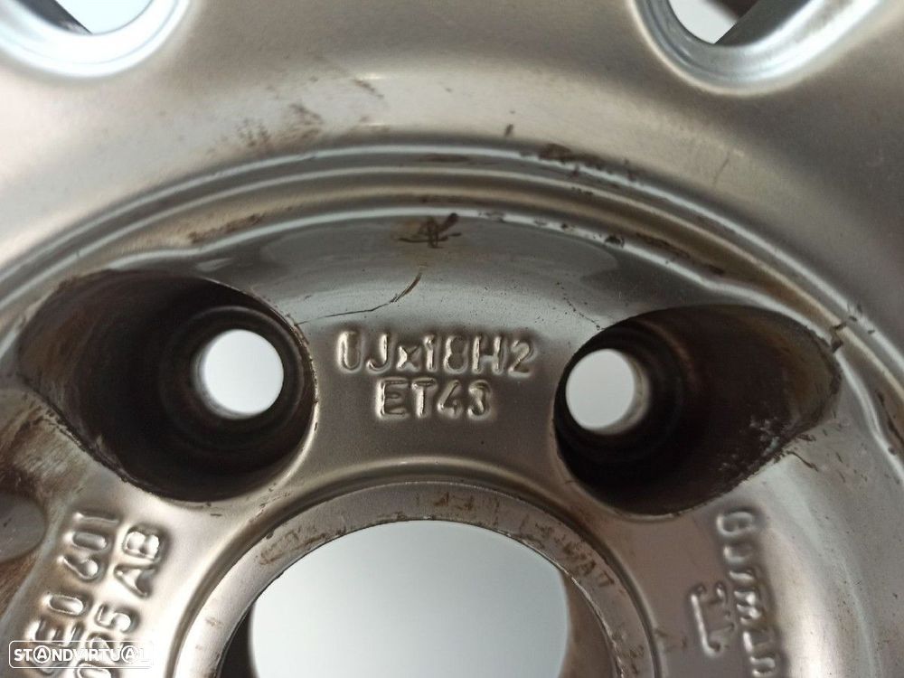 PNEU AUDI A8 (4E2) 4.2 TDI QUATTRO - 3