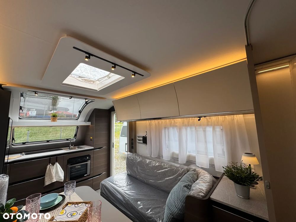Adria Alpina 663 HT - 23