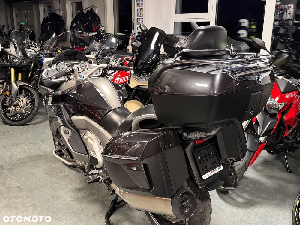BMW K - 30