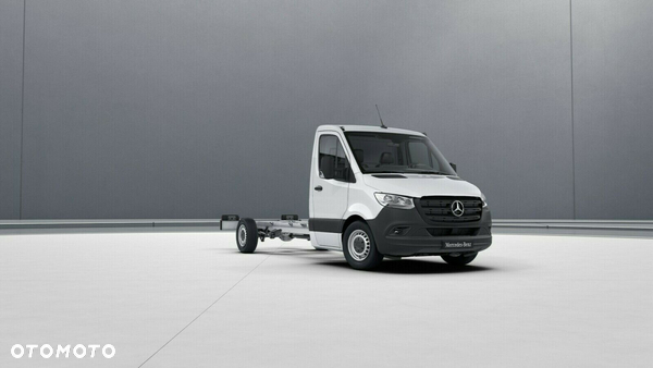 Mercedes-Benz Sprinter Sprinter