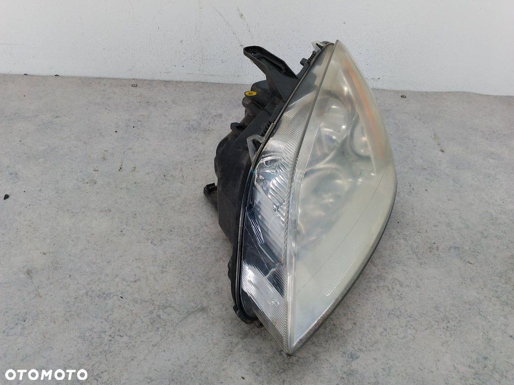 LAMPA PRZÓD LEWA FORD FOCUS C-MAX 270605 - 4