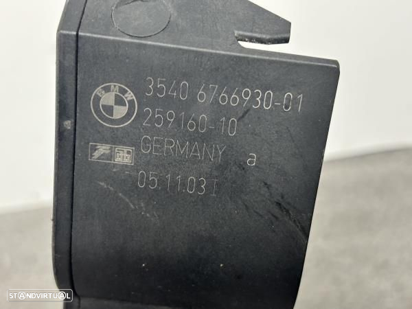 Pedal Acelerador Eletrico Bmw 5 (E60) - 2