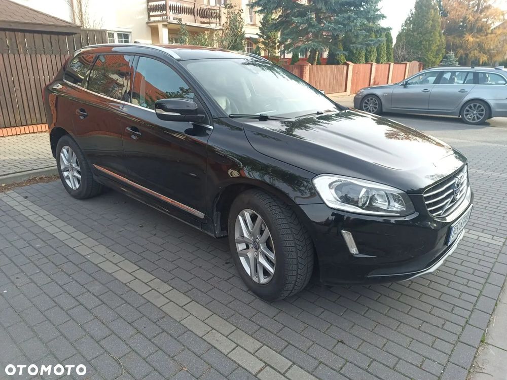 Volvo XC 60 - 2