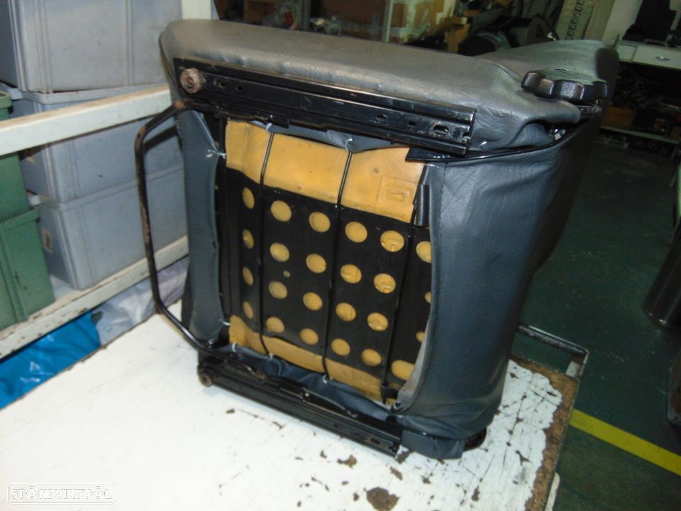 Citroen visa bancos - 8