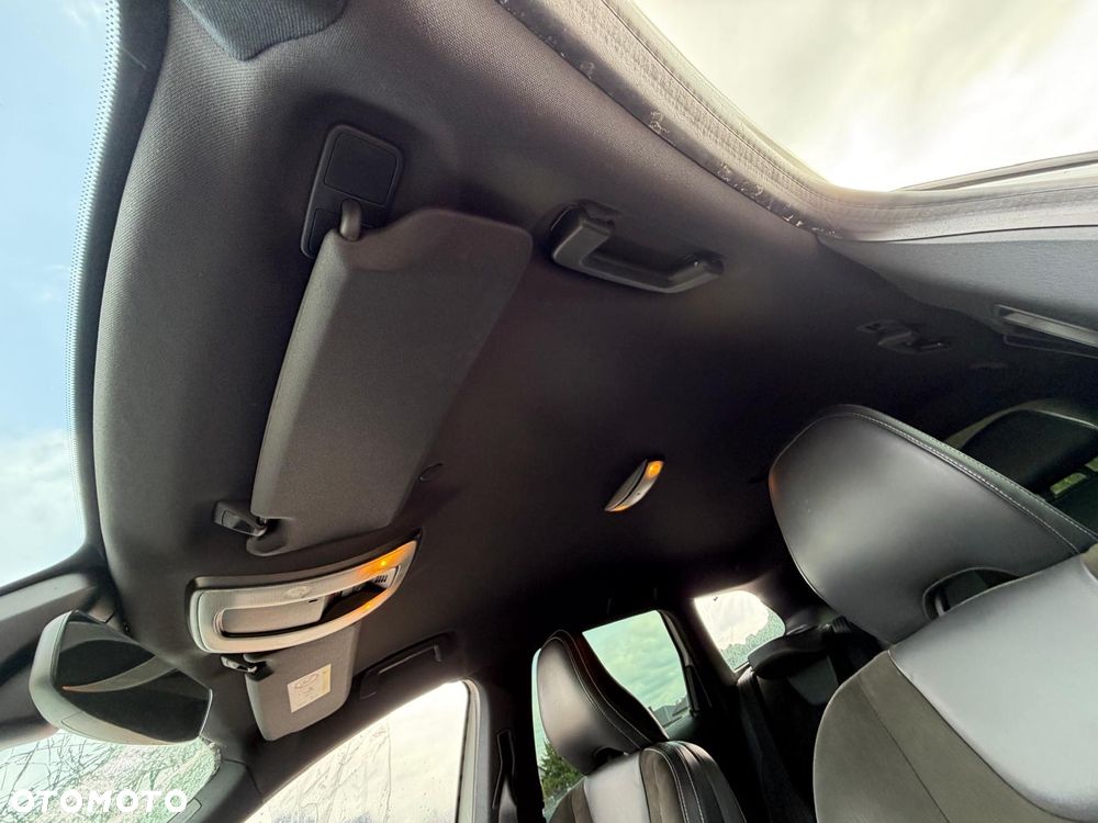 Volvo XC 60 D3 Drive-E R-Design Kinetic - 14