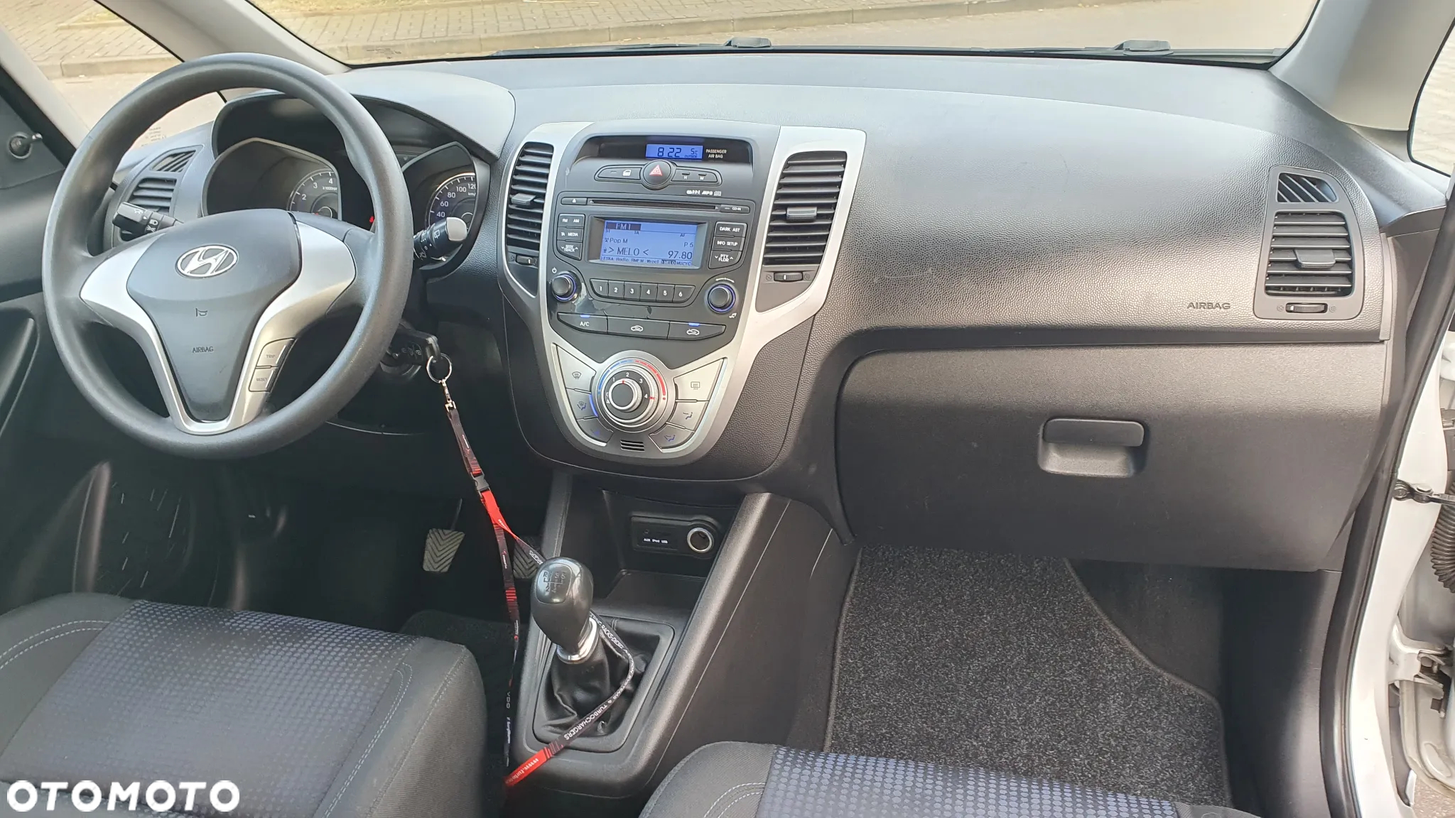 Hyundai ix20 1.4 blue Classic - 18