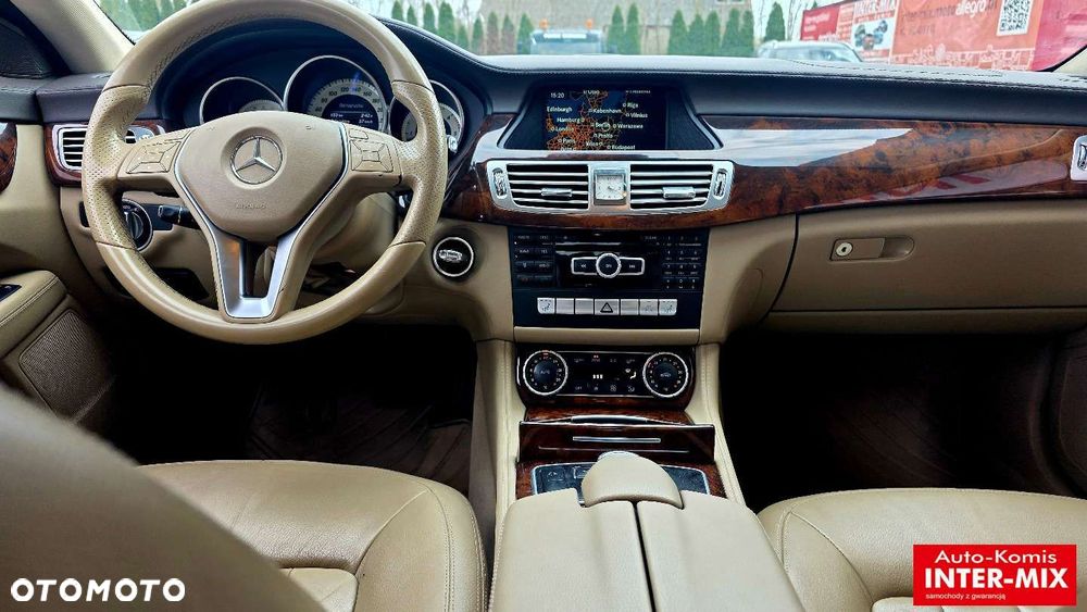 Mercedes-Benz CLS - 38