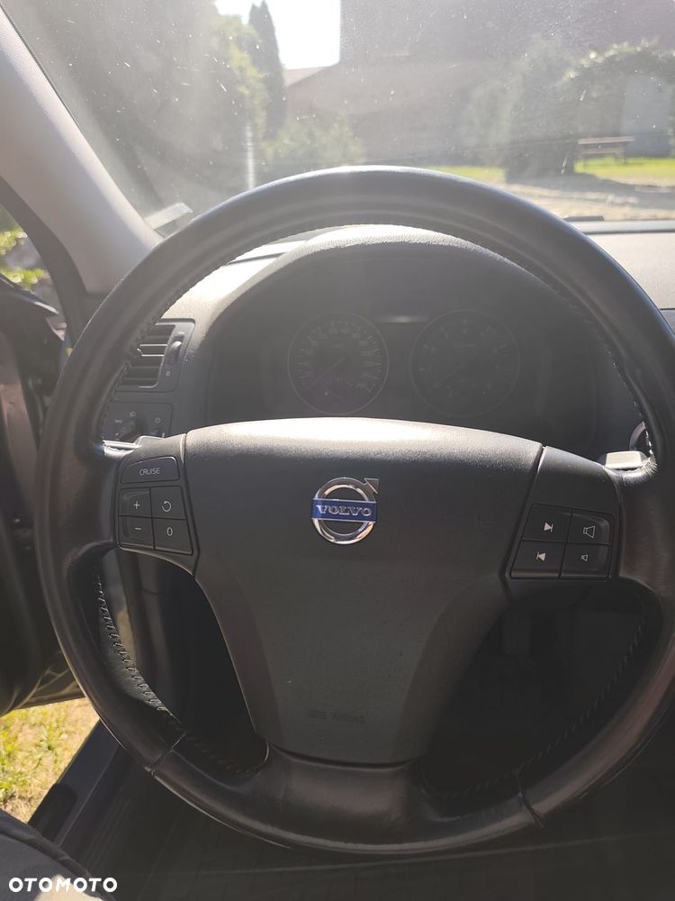 Volvo V50 - 10