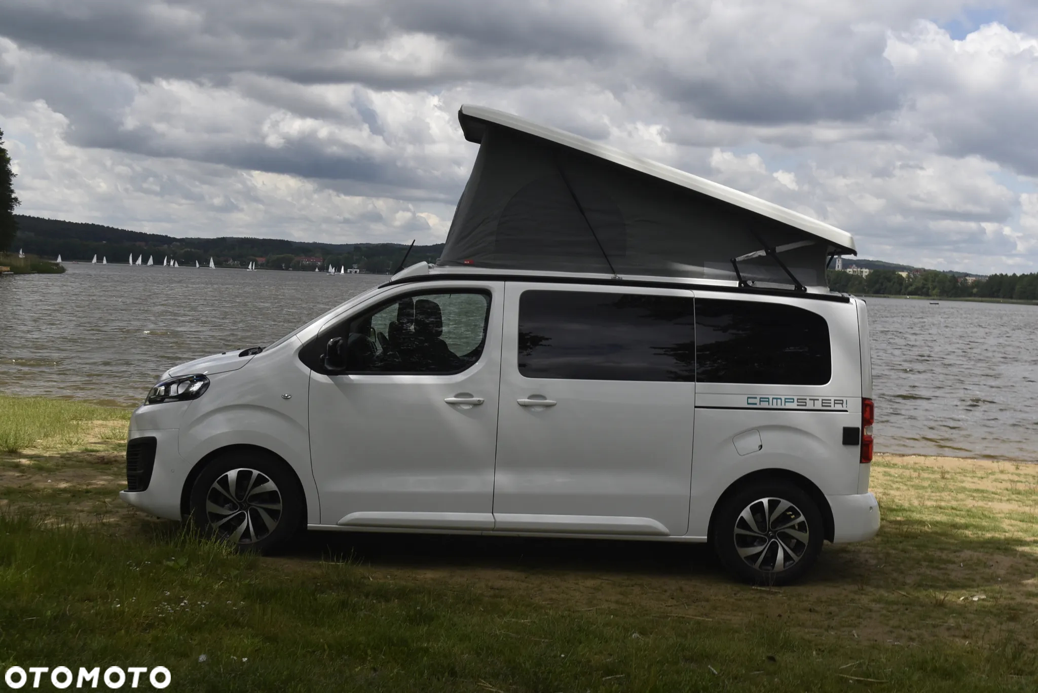 Citroën Jumpy Campster - 3