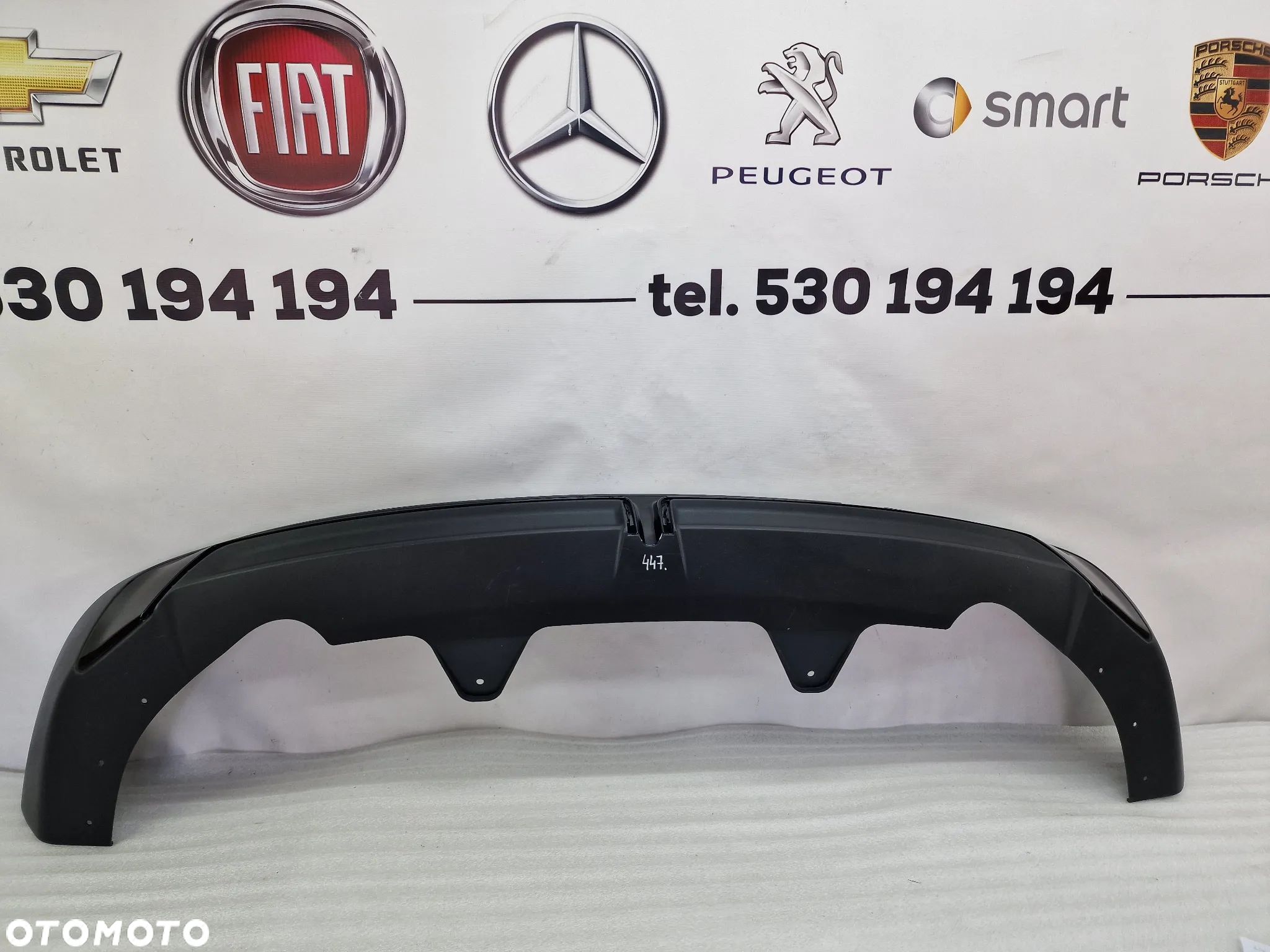t.y様 Nowy Drzwi - 1 837,40 PLN - Otomoto.pl