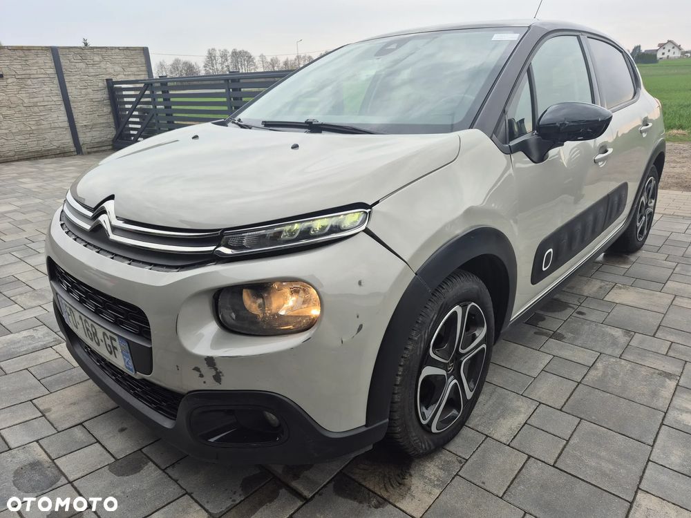 Citroën C3 Pure Tech 83 S&S SHINE - 1