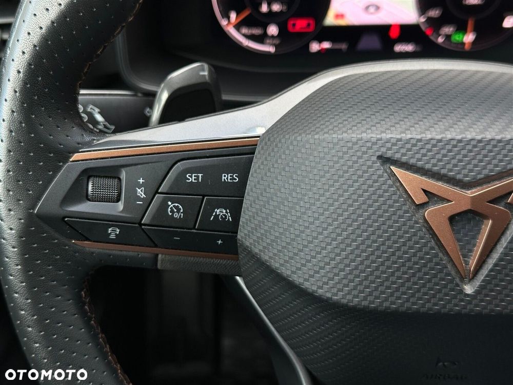 Cupra Formentor 2.0 TSI 4Drive DSG - 18