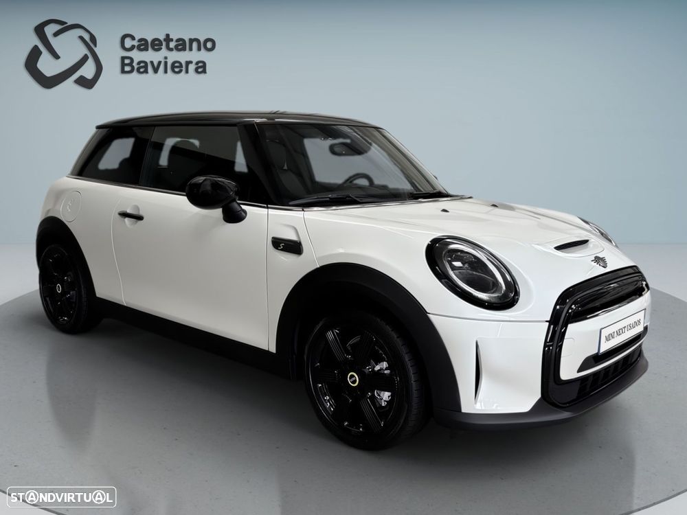 MINI 3 Portas Cooper SE - 9