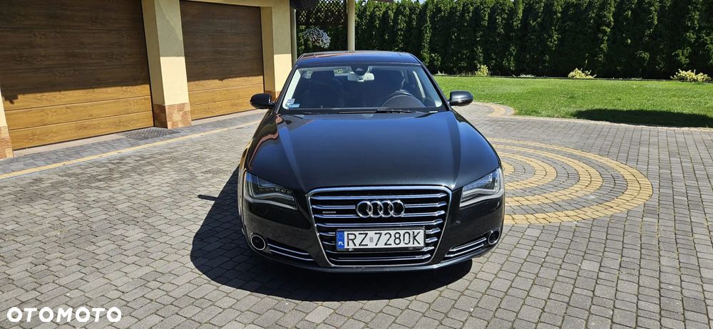 Audi A8 - 3