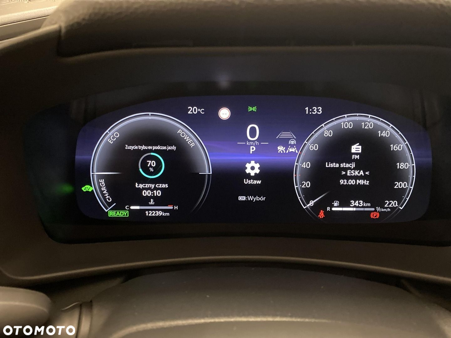 Toyota C-HR - 15