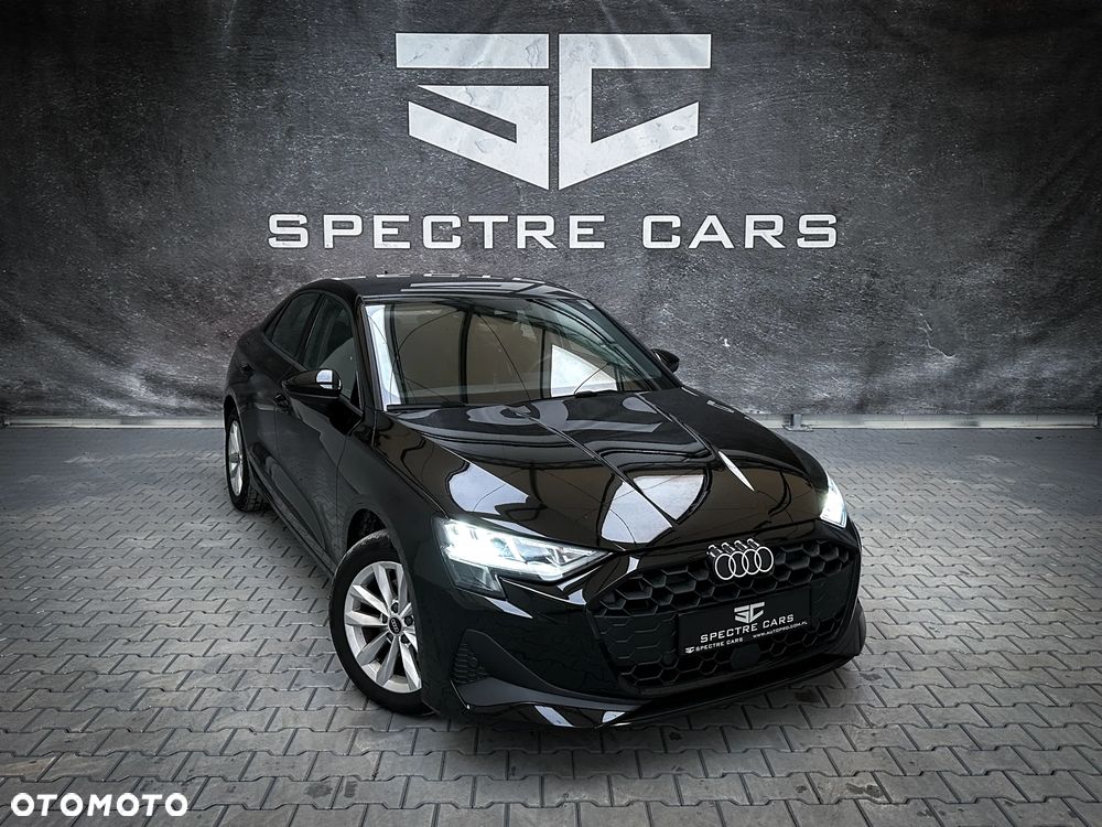 Audi A3 Limousine - 4