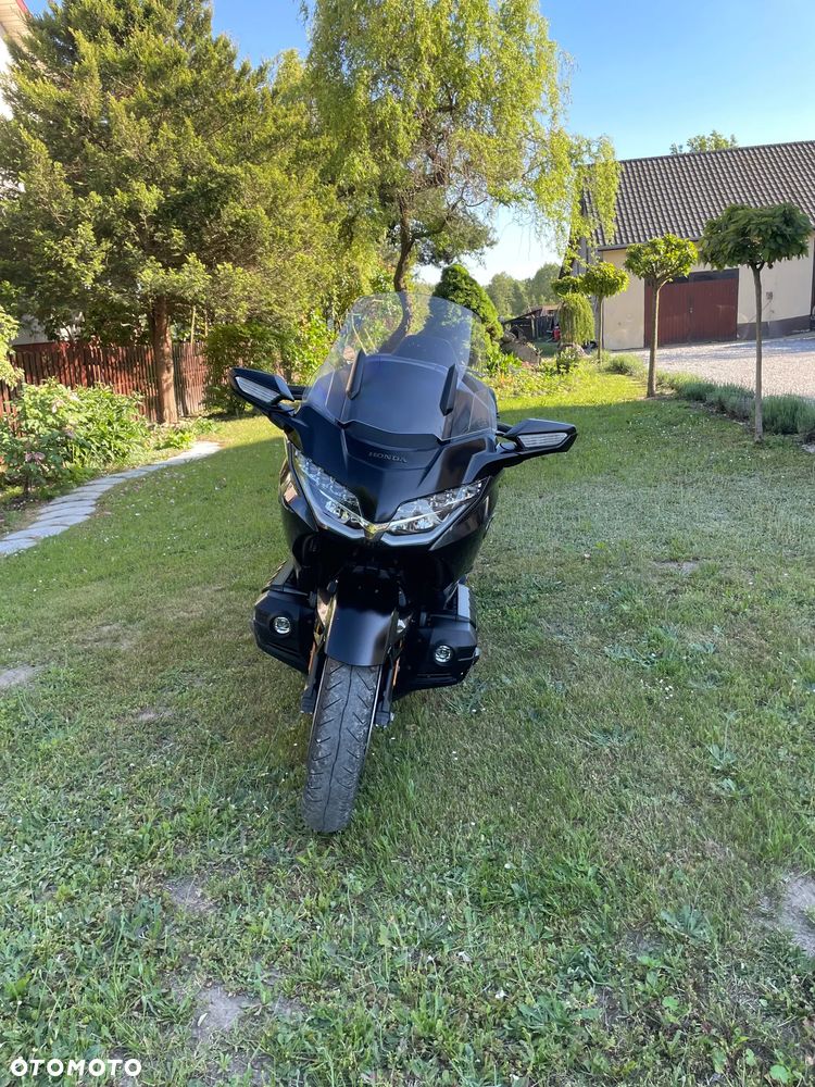 Honda GL - 5