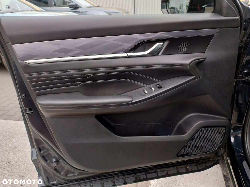 Dongfeng Mage - 9