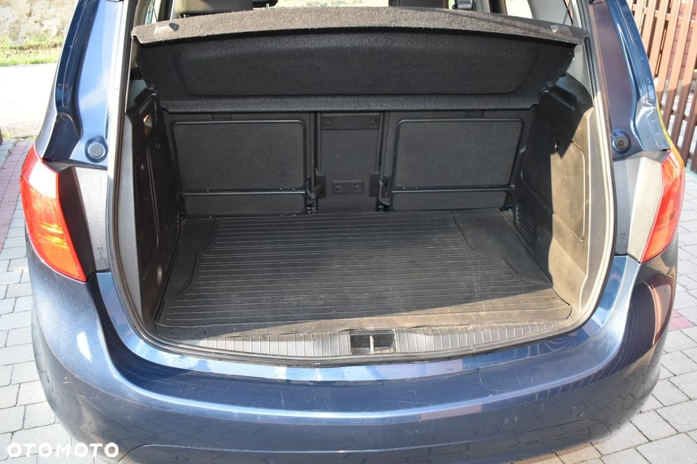 Opel Meriva - 10