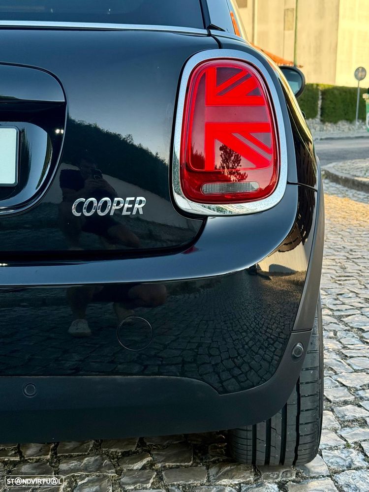 MINI 3 Portas Cooper Aut. - 13