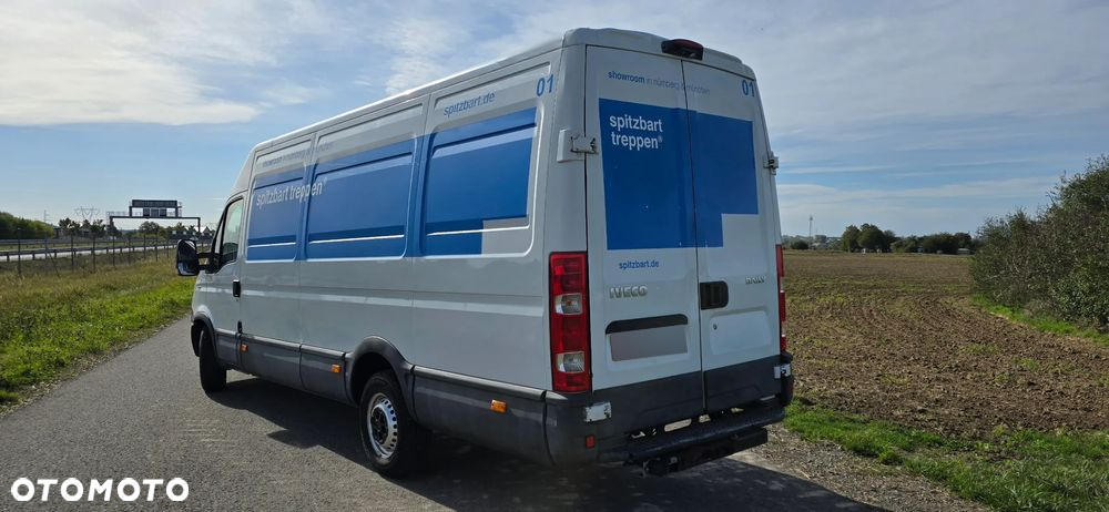 Iveco 35S17 - 3