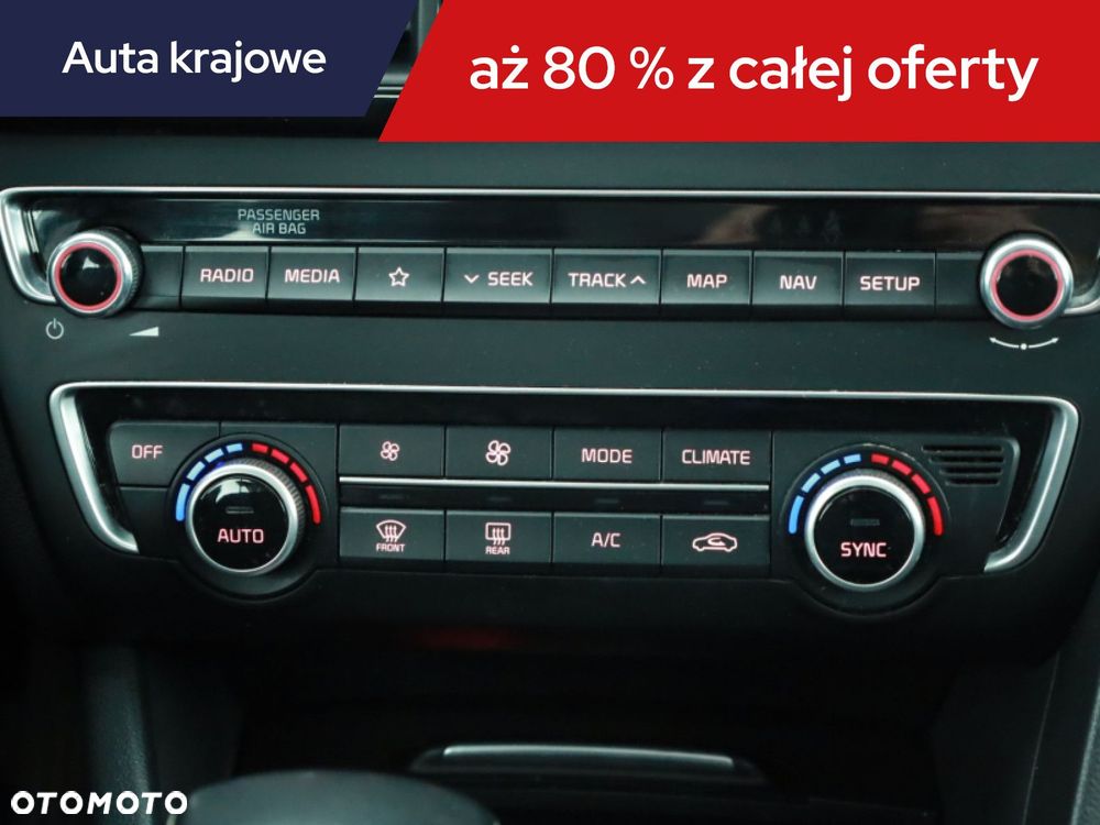 Kia Optima - 16