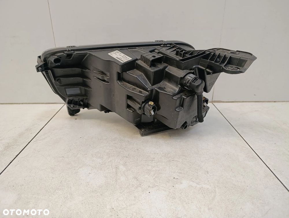 Lampa reflektor full led prawy przód eu Jeep Avenger - 5