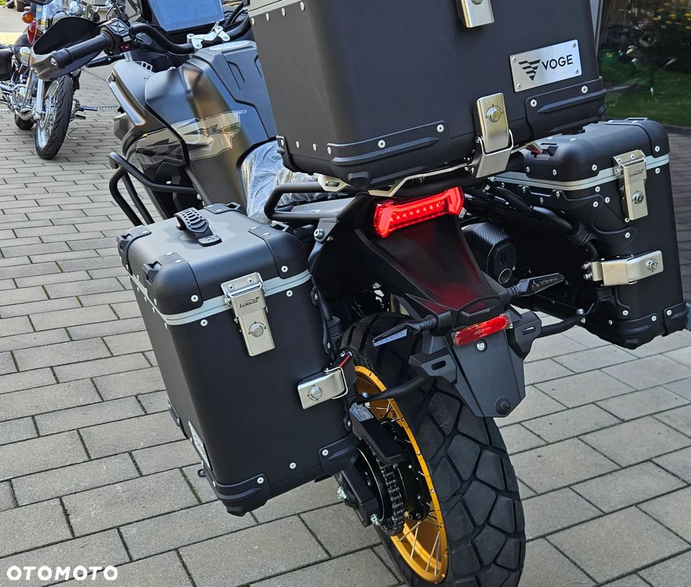 VOGE 625DSX - 20
