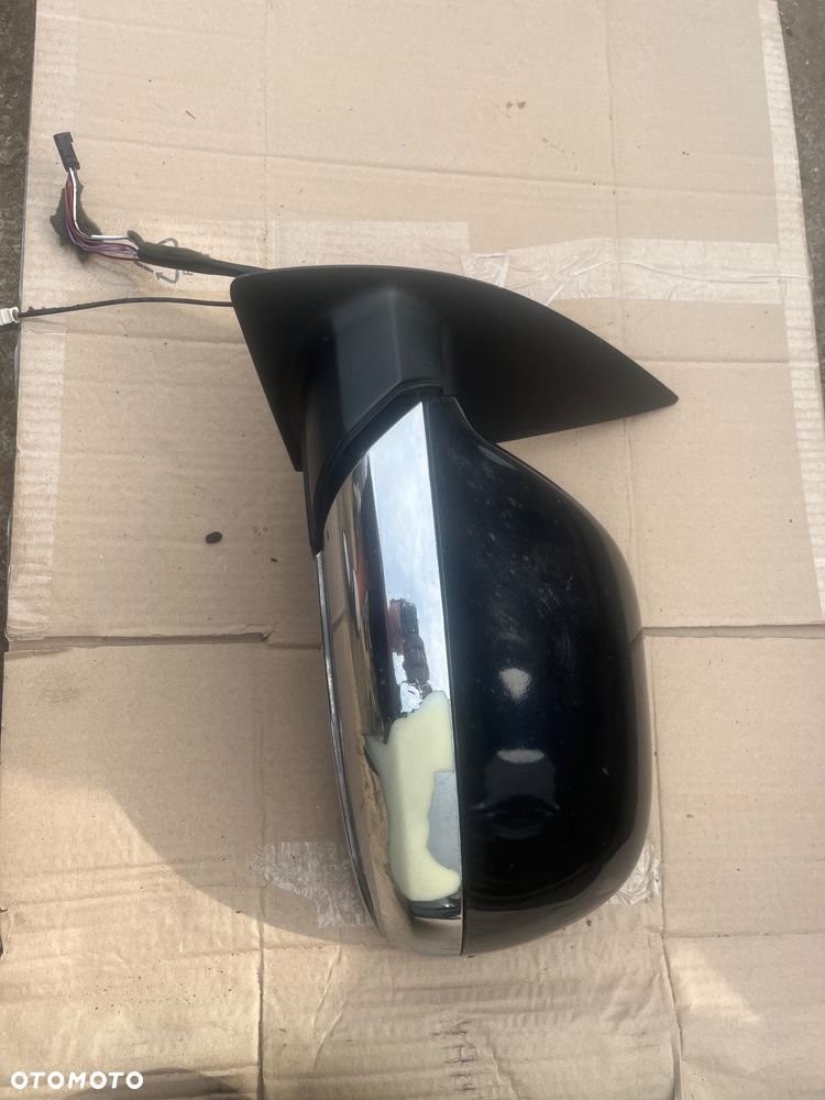 Lusterko Lewe Prawe Volkswagen Amarok - 5