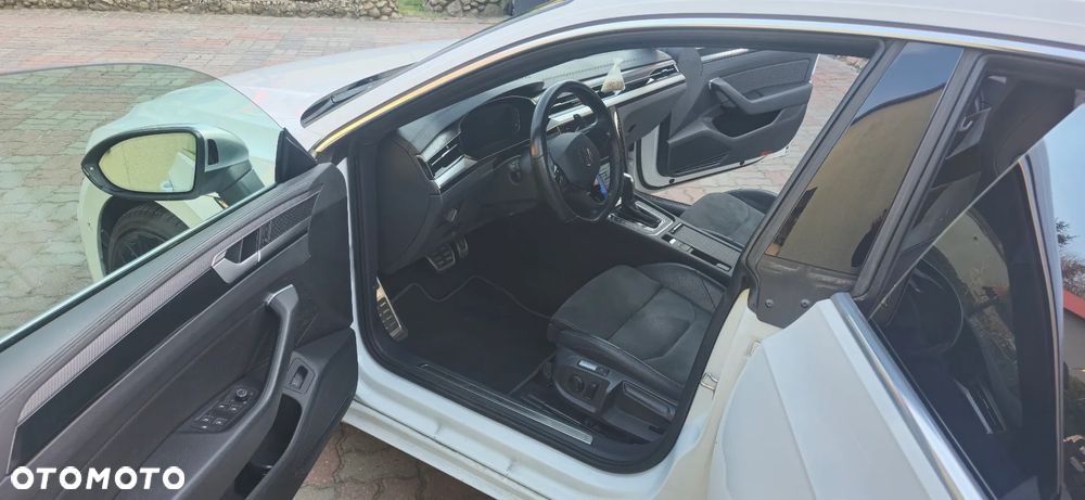 Volkswagen Arteon 2.0 TSI 4Motion R DSG - 13