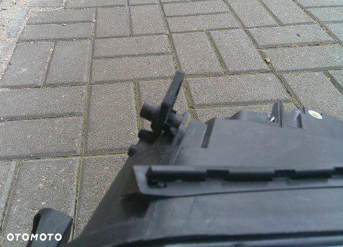 BMW E87 LIFT E81 E82 07- 11 LEWA PRZEDNIA LAMPA ORYGINAŁ 7249649-02 - 3