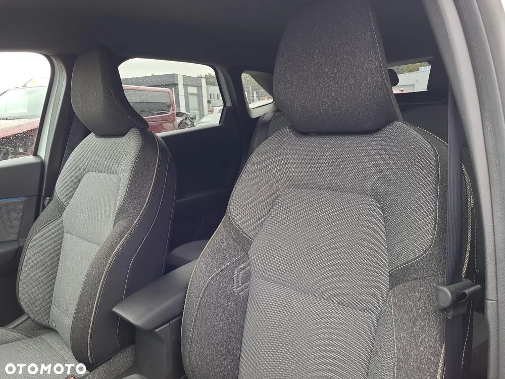 Renault Symbioz 1.6 E-Tech Full Hybrid 145 Techno - 11