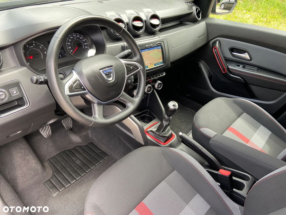 Dacia Duster - 31