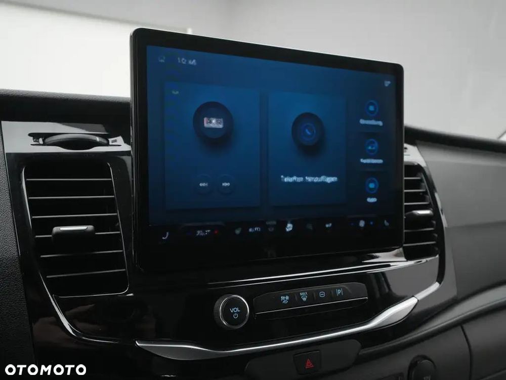 Ford Transit L3 DCIV 130KM Trend - 11