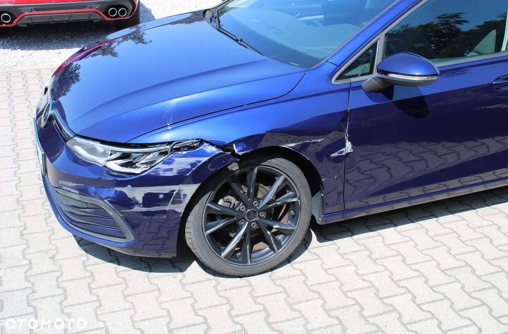 Volkswagen Golf 1.5 eTSI mHEV Style DSG - 6