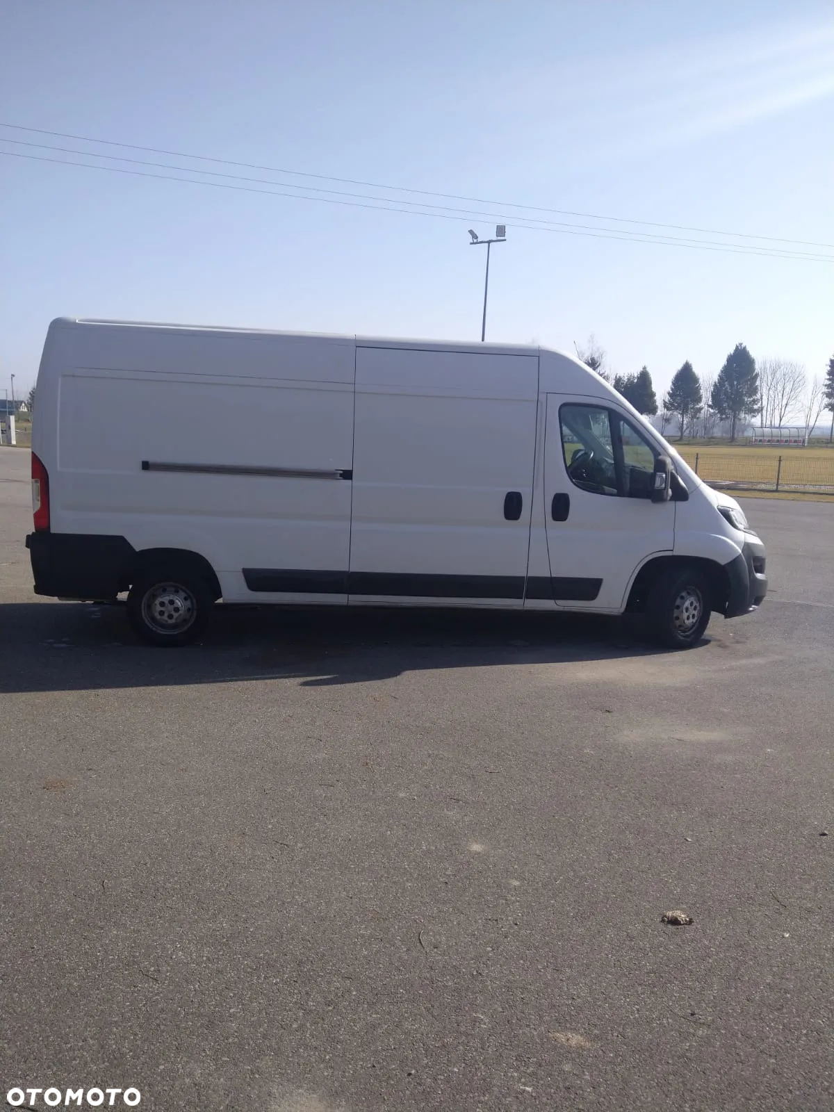 Peugeot Boxer - 3