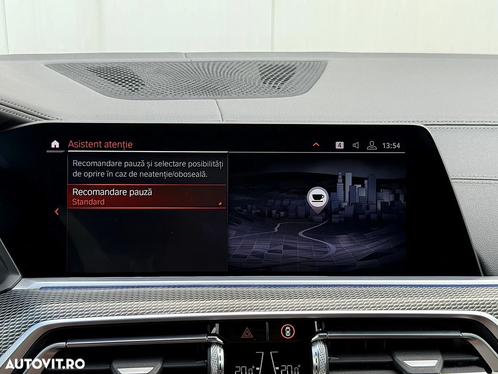 BMW X6 xDrive40i - 36