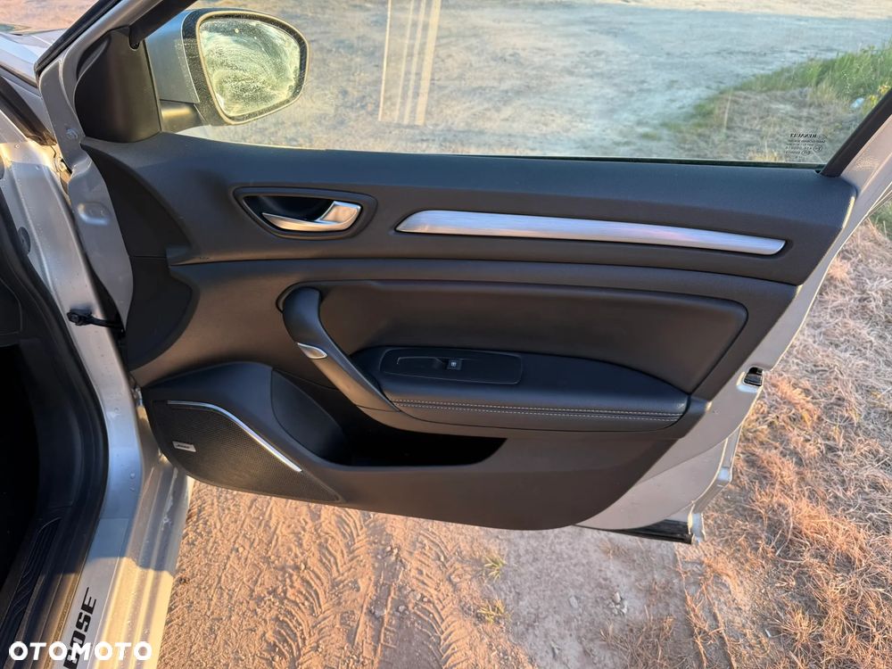 Renault Megane ENERGY dCi 110 EDC BOSE EDITION - 25