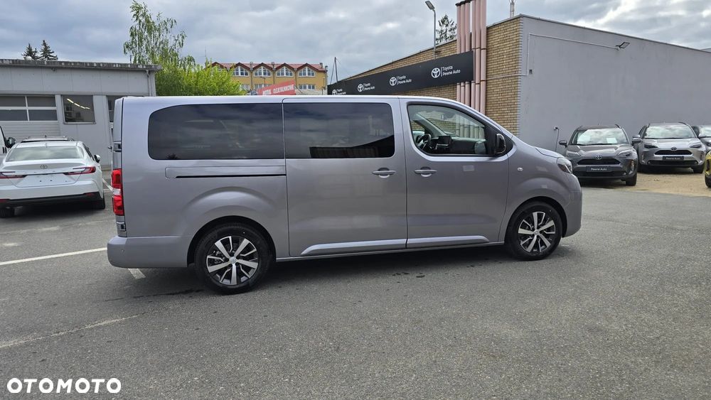 Toyota ProAce - 6